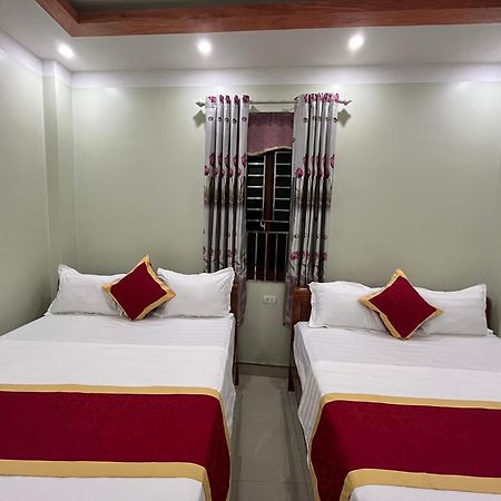 Nha Nghi Viet Nhat Meo Vac Экстерьер фото