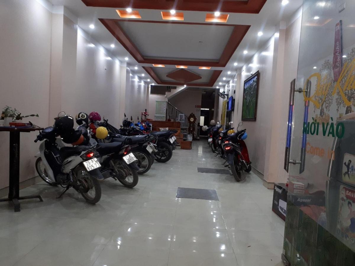 Nha Nghi Viet Nhat Meo Vac Экстерьер фото