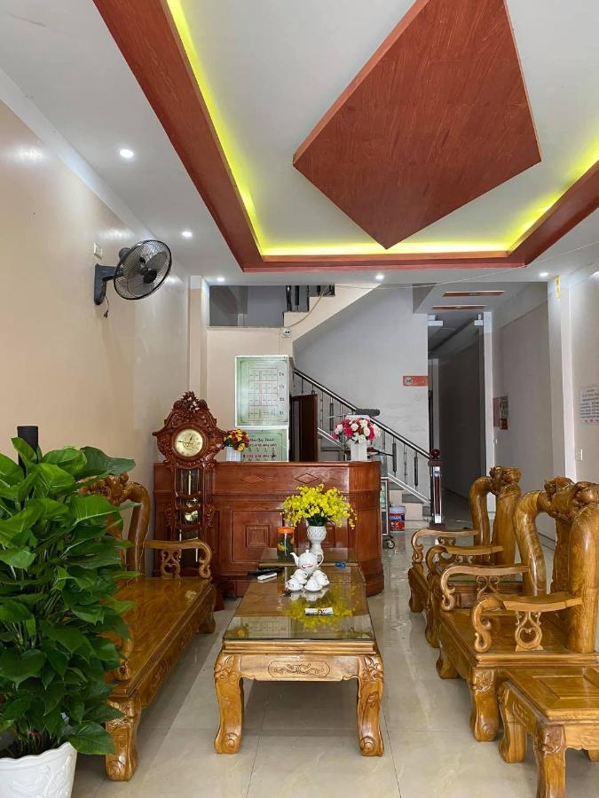 Nha Nghi Viet Nhat Meo Vac Экстерьер фото